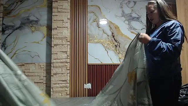 Czat XXX na żywo – molly_andsam