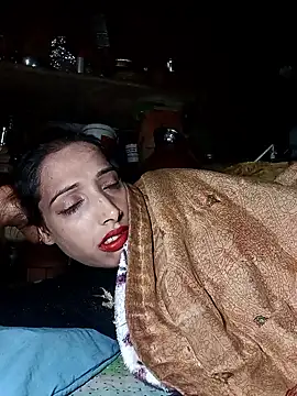 Pinki_thakur_1 live XXX chat