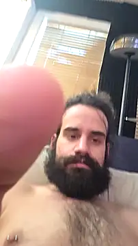 TheNicolasDistefano Adlı Modelin Web Kamerası Şovu