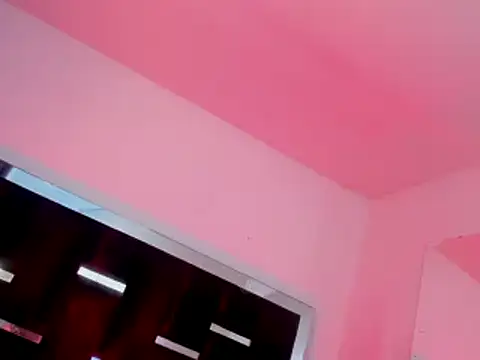 Вебкам-шоу DANITENDER555