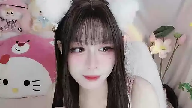 -zhuzhu-999- 웹캠 쇼