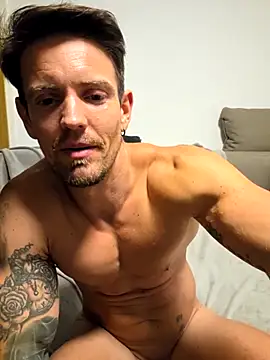 Mystery_Mark লাইভ XXX চ্যাট