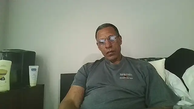 Show de webcam de swimmer2496