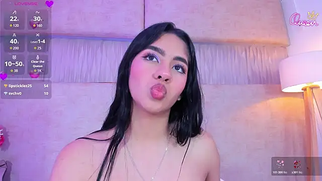 _kyraa_ – Live XXX-chat