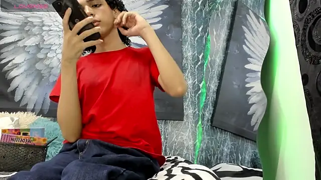 Show de webcam de sexyboys_cutexx18