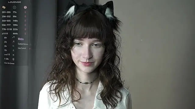 DellaLeck ওয়েবক্যাম শো