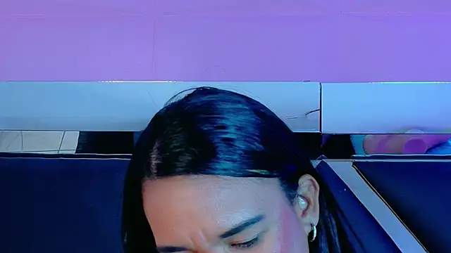 Chat XXX ao vivo de Veronica_Nasty_