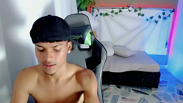 Вебкам-шоу Angel_foxc_