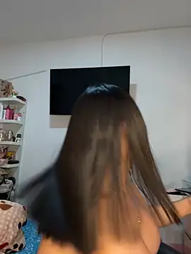 jailyncam_ Show in webcam