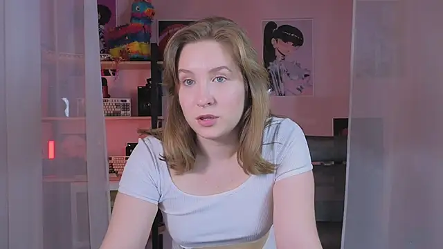 XXX chat uživo modela _AnnaStark_