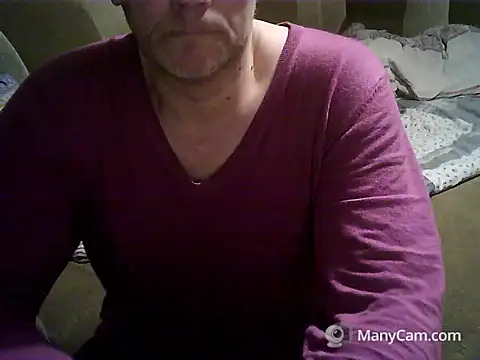 Mr__XXのウェブカメラショー