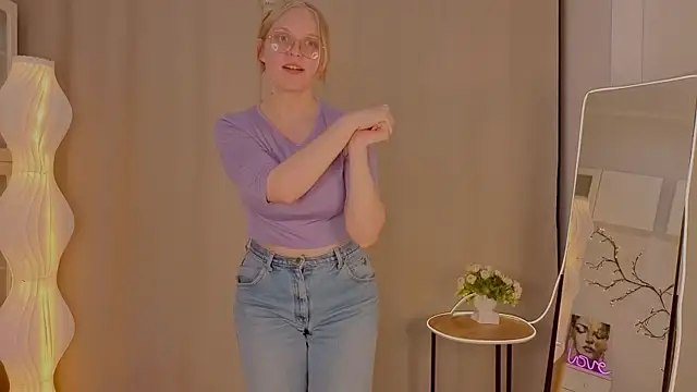 Chat +18 de AlicaCohill ao vivo