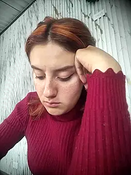 Chat +18 de LuisaLean ao vivo