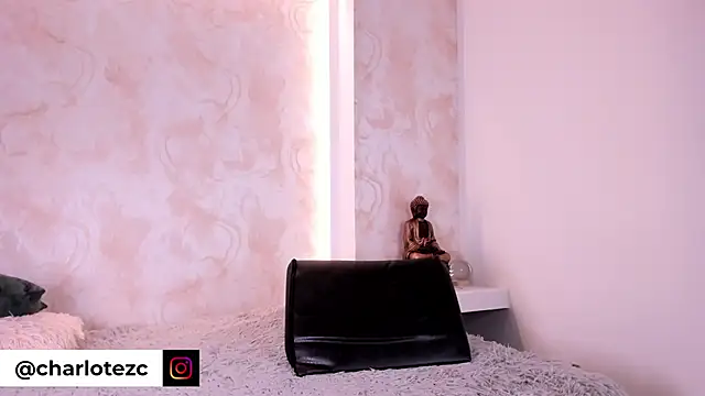 Charlote_zc 在線直播表演