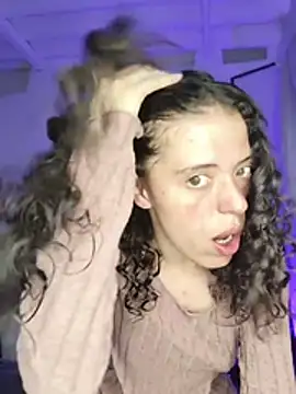 Živý XXX chat vanesa_gomez