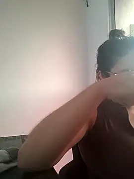 Chat XXX en directo de Aila_Phone