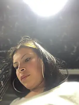 Ambeer-18 Webcam show