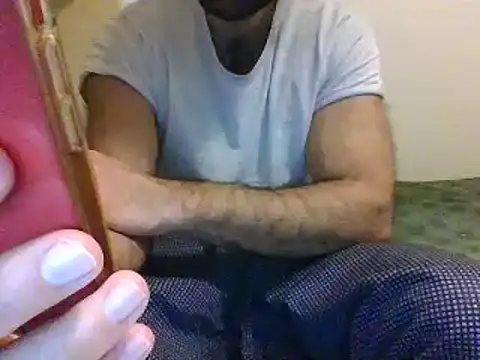 coppai200 Webcam show