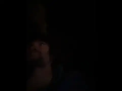 Show webcam de Teddy4420