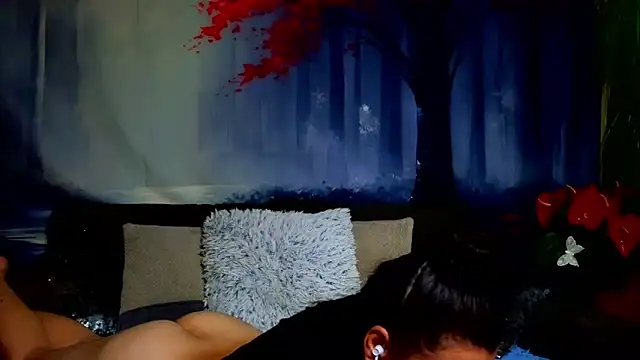 ElizabethEven's Live XXX Chat