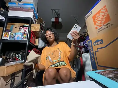 wynterheat 라이브 XXX 채팅