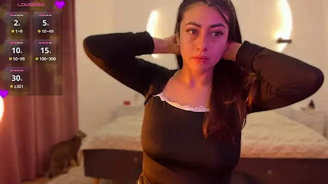 MissyCollins99 라이브 XXX 채팅