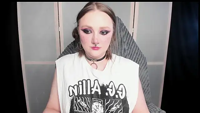 YourDyingBrideのライブXXXチャット