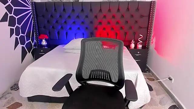 JohanSedas webcam show