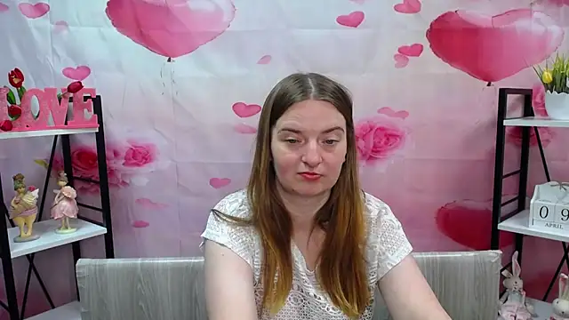 Chat XXX Live FreyaDak