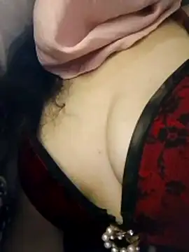 Sembang XXX Secara Langsung Almas-arabic