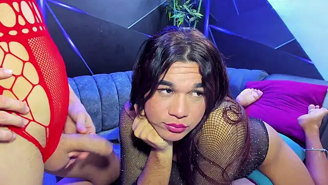 عرض كام trans_dirtyshow