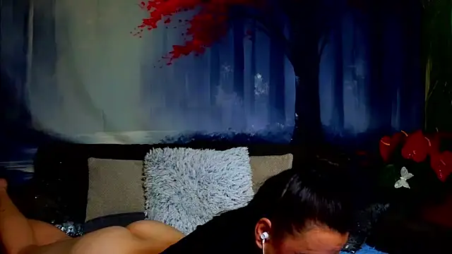 دردشة ElizabethEven الجنسية المباشرة