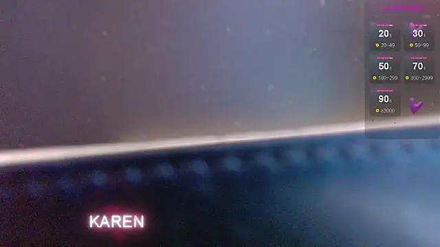Karen_sex92 Webcam-Show