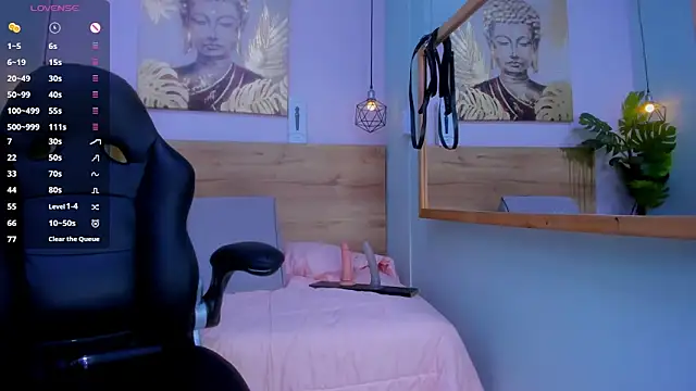 lalytulu99 Live XXX-Chat