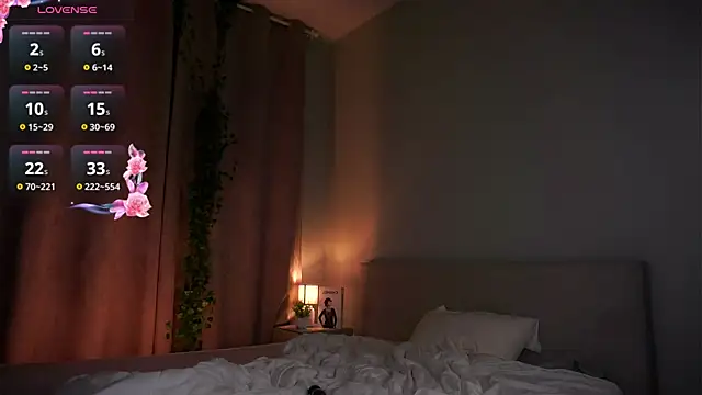 AmparoCilek Live XXX-Chat