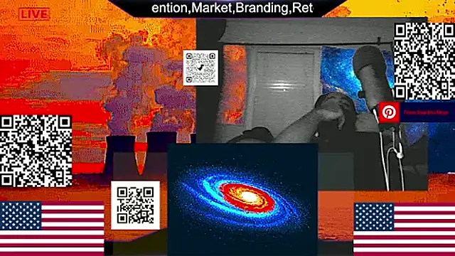 RussellTaylorLacy – Kamerová šou