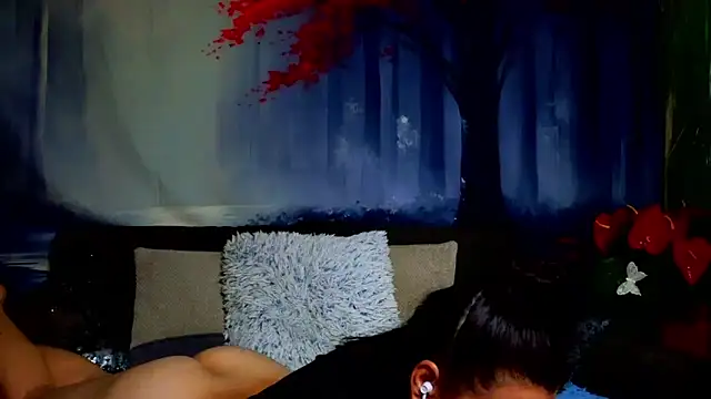 ElizabethEven 라이브 XXX 채팅