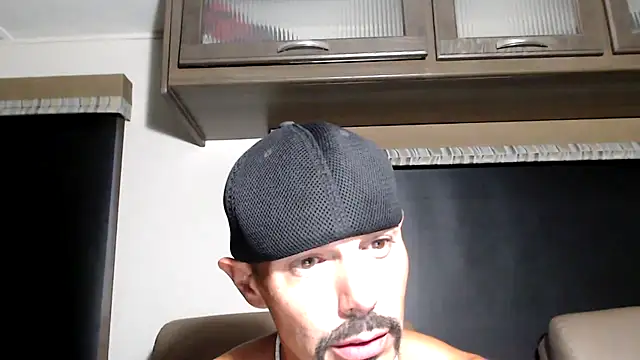 Show webcam de ThickD2C