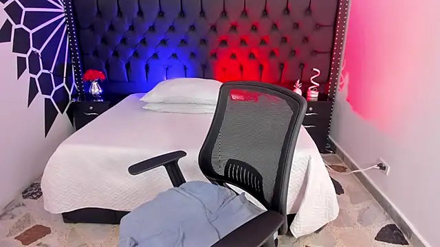 JohanSedas – webcam-show