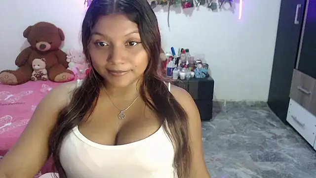 sexysusan4you Adlı Modelin Canlı XXX Sohbeti