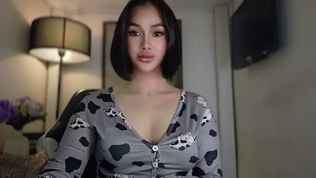 Anna_HollyDoll 웹캠 쇼