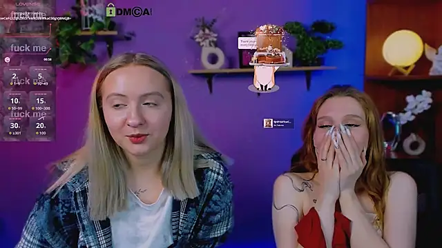 mila_glow1 Chat XXX in diretta