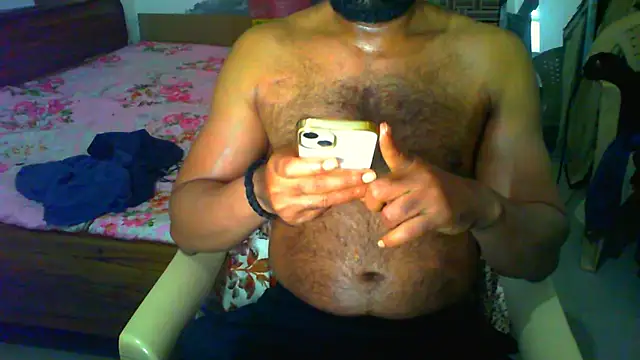 Show de Vbestshow na webcam