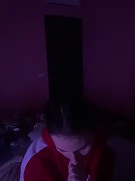 Flossy_Vettie's Live XXX Chat