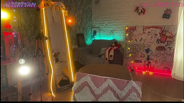 altertyan Live XXX-chat