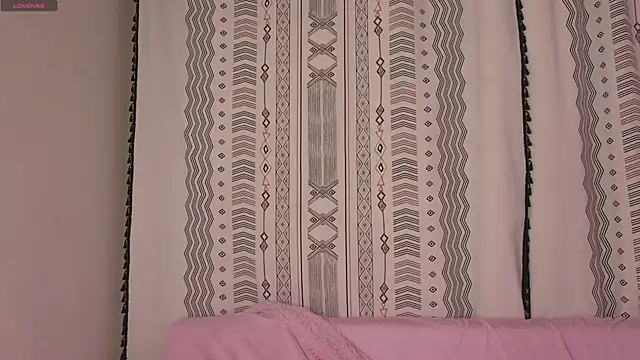 Show Webcam de CarmaOlen