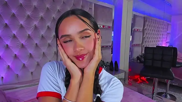 Živý XXX chat Harii_02