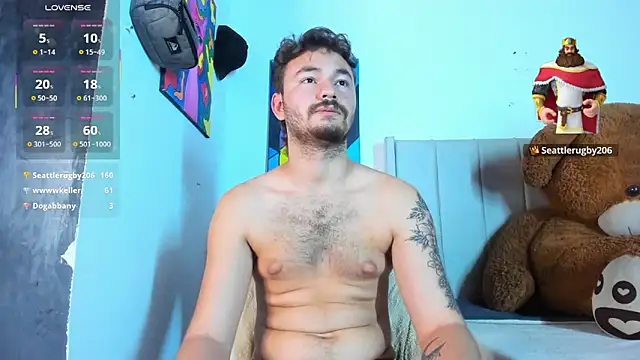 دردشة JacoLive الجنسية المباشرة