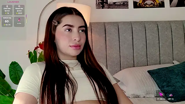 caralellan Live XXX chat