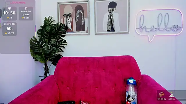 Sembang XXX Secara Langsung caaty7